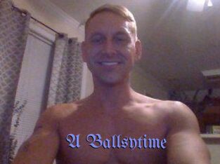 A_Ballsytime