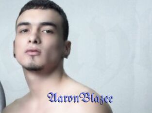 AaronBlazee
