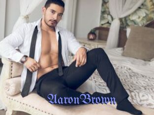 AaronBrown Gay Buzz