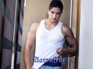 AaronFox