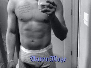Aaron_Maze