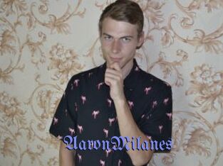 AaronMilanes