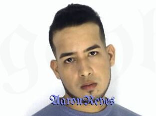 AaronReyes Gay Buzz