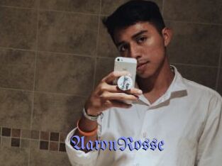 AaronRosse