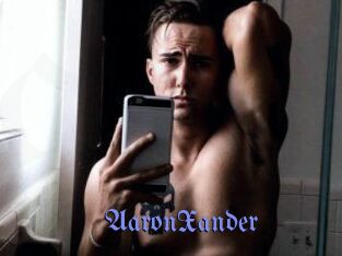 Aaron_Xander