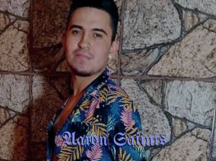 Aaron_Saiints