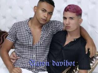 Aaron_davihot