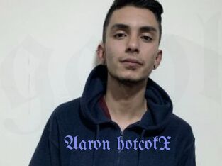 Aaron_hotcokX