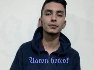 Aaron_hotcok_