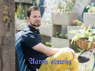Aaron_simonz