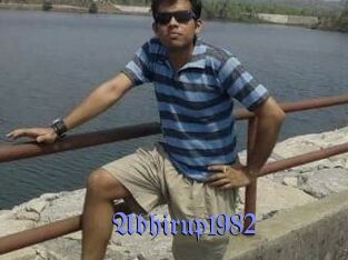 Abhirup1982