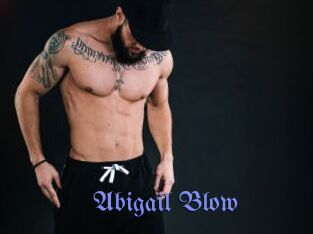 Abigail_Blow