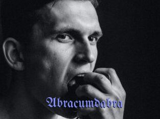 Abra_cumdabra