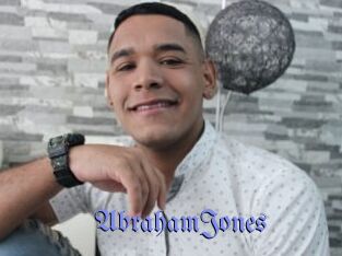 AbrahamJones Gay Buzz