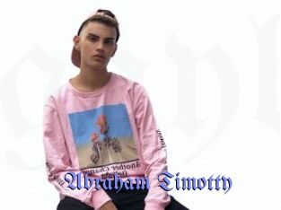Abraham_Timotty
