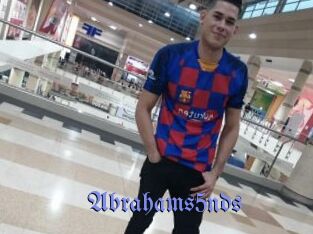 Abrahams5nds