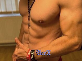 AceX