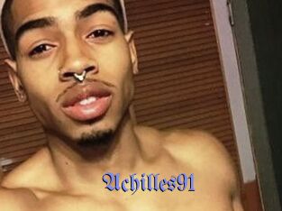Achilles91