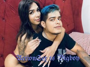 ActionSex_ts_Bigboy Gay Buzz