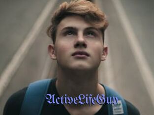 ActiveLifeGuy