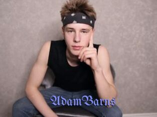 AdamBarns