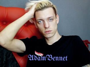 AdamBennet
