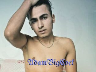 AdamBigCock