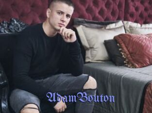 AdamBouton Gay Buzz
