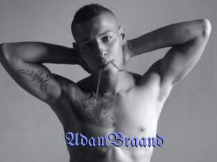 AdamBraand
