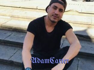 AdamCarter