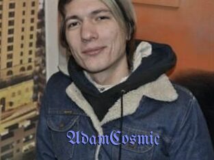 AdamCosmic