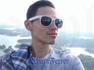 AdamFerrer