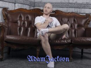 AdamJackson