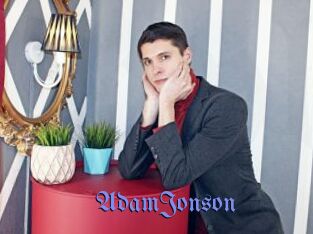 AdamJonson