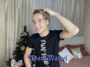 AdamMarcel