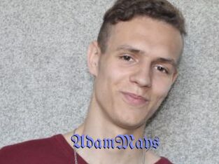 AdamMays