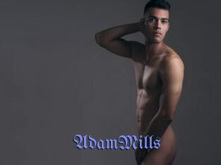 AdamMills