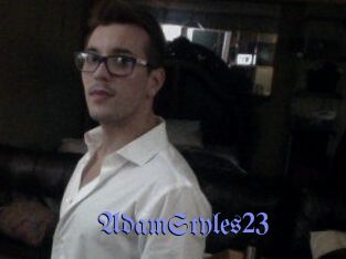 AdamStyles23