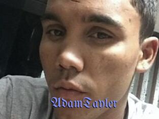 Adam_Tayler