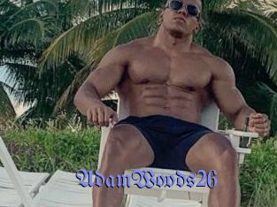 AdamWoods26
