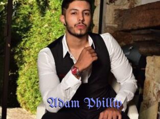 Adam_Phillip