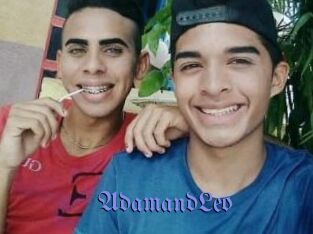 AdamandLeo