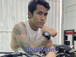 Adambaaker