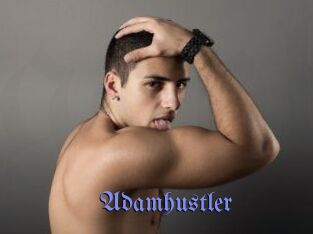 Adamhustler