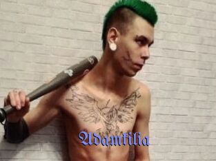 Adamkilia