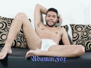 AdammFox