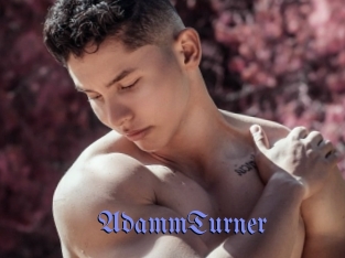 AdammTurner Gay Buzz