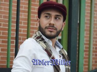 AdlerMiller