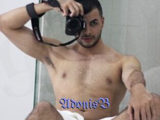 AdonisB