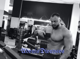 AdonisDionysos